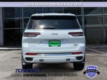 2024 Jeep Grand Cherokee L Overland 4x4