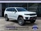 2024 Jeep Grand Cherokee L Overland 4x4