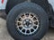 2024 Jeep Grand Cherokee L Overland 4x4