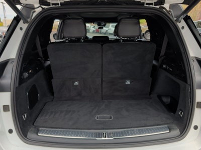 2023 Jeep Grand Cherokee L Summit 4x4