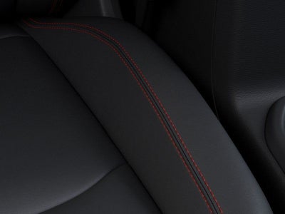 2025 Jeep Wrangler WRANGLER 4-DOOR RUBICON X