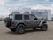 2025 Jeep Wrangler WRANGLER 4-DOOR RUBICON X