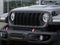 2025 Jeep Wrangler WRANGLER 4-DOOR RUBICON X