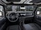 2025 Jeep Wrangler WRANGLER 4-DOOR RUBICON X