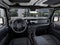 2025 Jeep Wrangler WRANGLER 4-DOOR RUBICON X