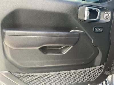 2024 Jeep Wrangler Rubicon 4xe