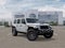 2025 Jeep Wrangler WRANGLER 4-DOOR RUBICON 392