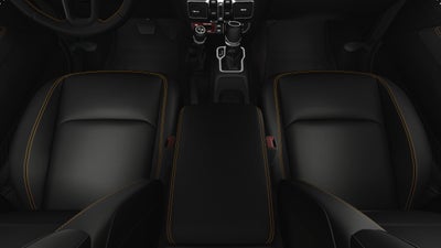 2025 Jeep Wrangler WRANGLER 4-DOOR RUBICON 392