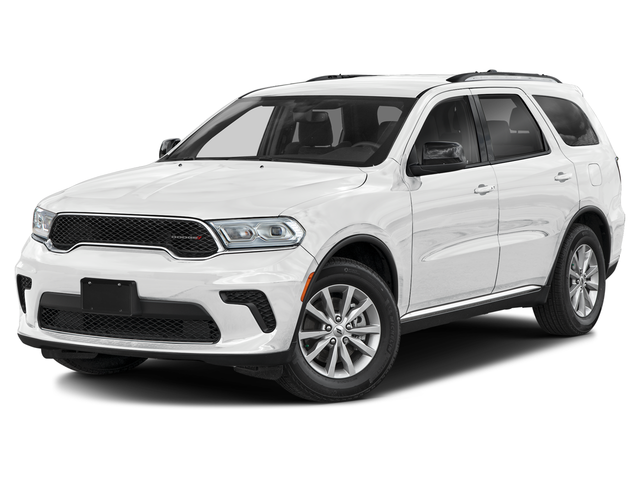2026 Dodge Durango GT HEMI Plus V8 AWD's photo