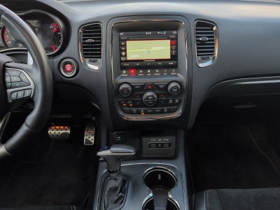 2018 Dodge Durango SRT AWD