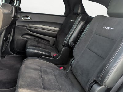 2018 Dodge Durango SRT AWD