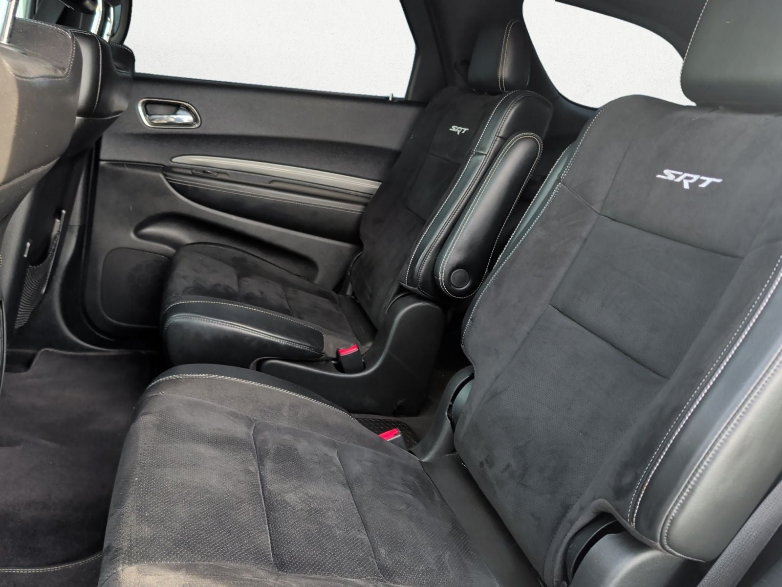 2018 Dodge Durango SRT AWD