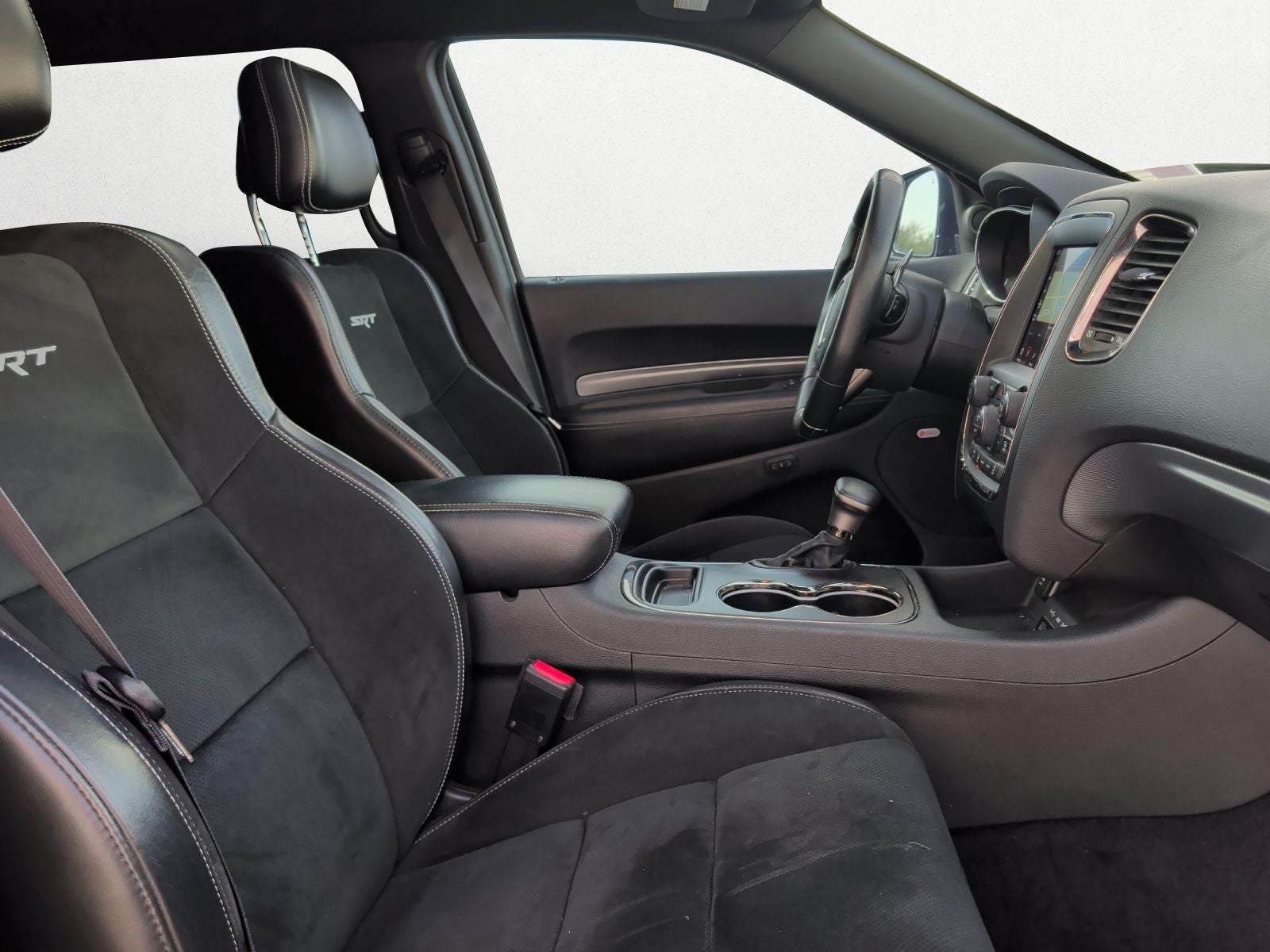 2018 Dodge Durango SRT AWD