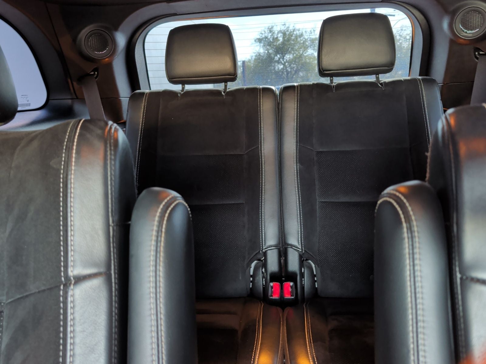 2018 Dodge Durango SRT AWD