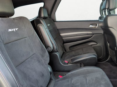 2018 Dodge Durango SRT AWD