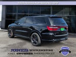2018 Dodge Durango SRT AWD