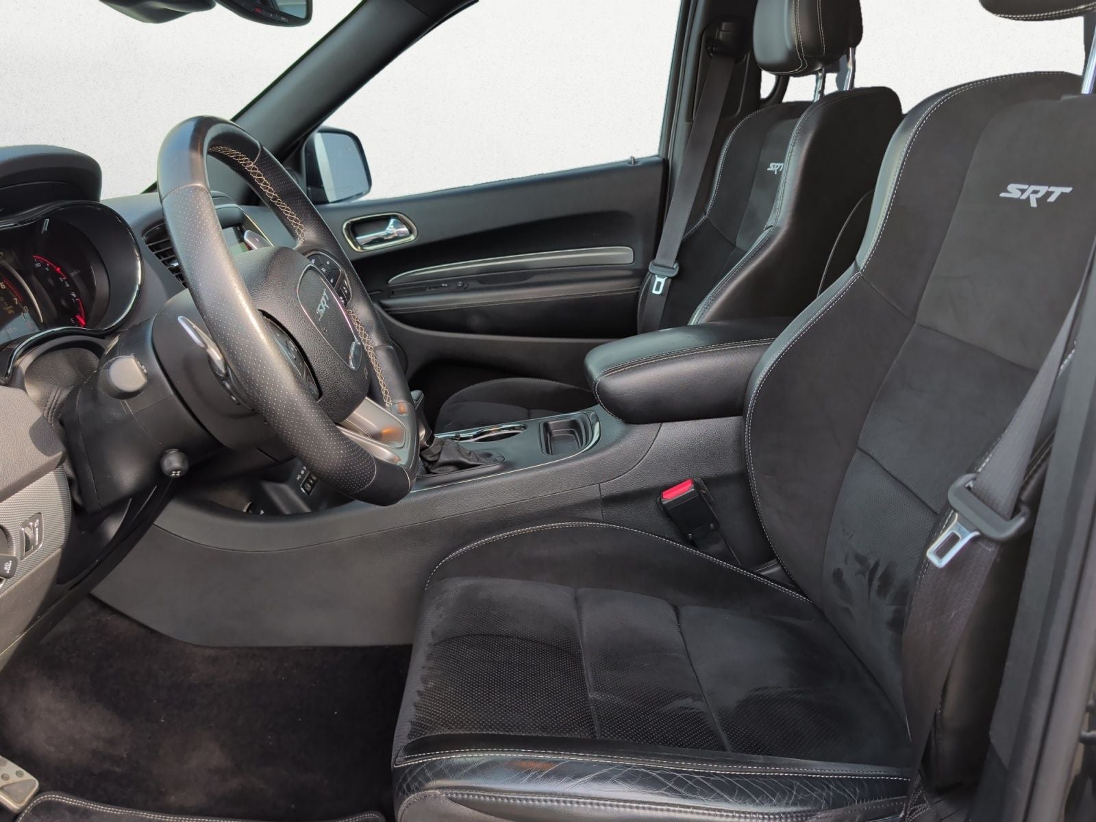 2018 Dodge Durango SRT AWD