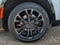 2026 Jeep Grand Wagoneer Summit Obsidian 4x4