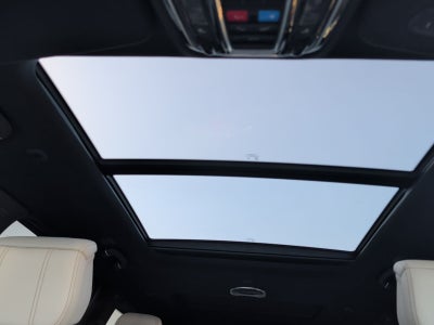 2026 Jeep Grand Wagoneer Summit Obsidian 4x4