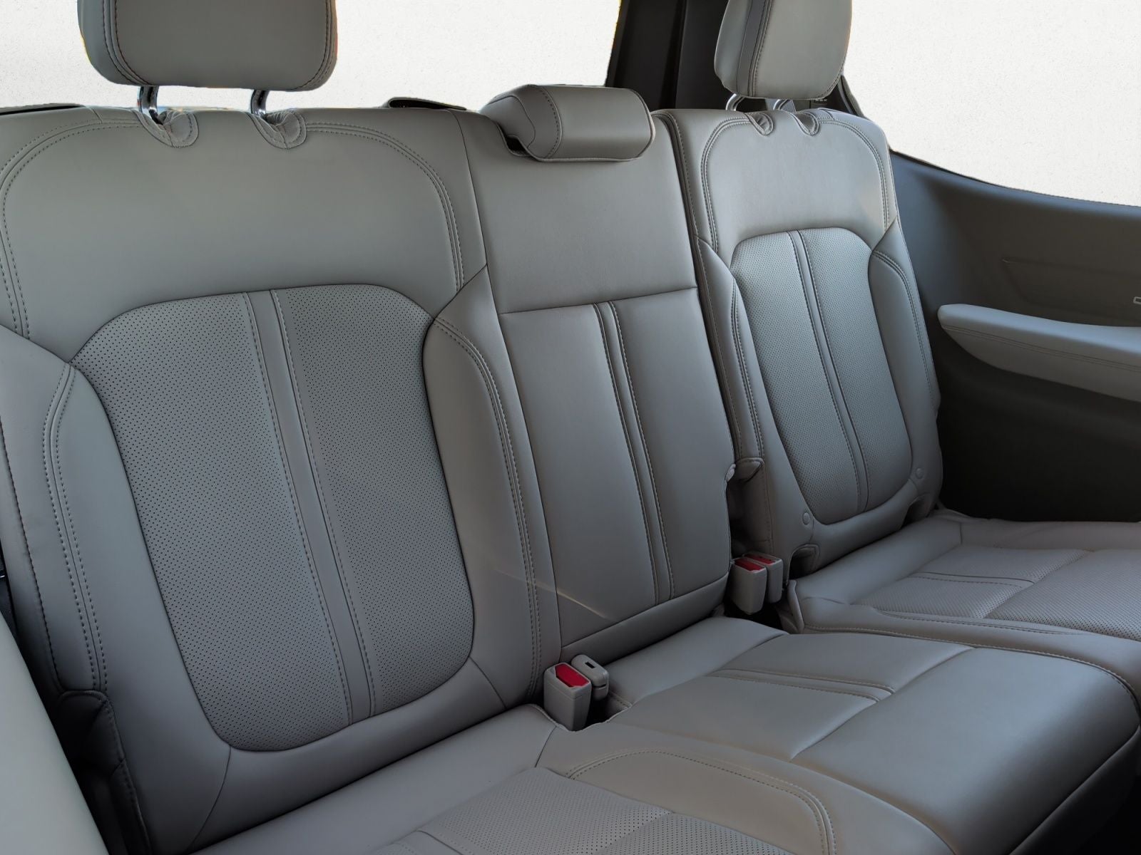 2026 Jeep Grand Wagoneer Summit Obsidian 4x4