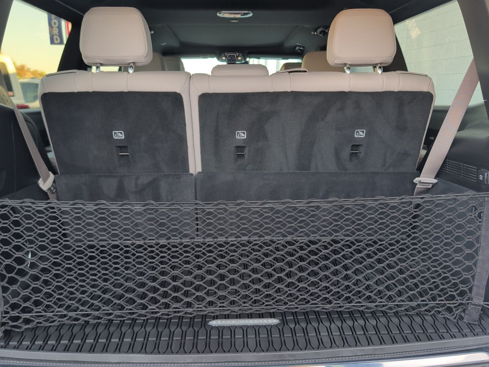 2026 Jeep Grand Wagoneer Summit Obsidian 4x4