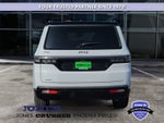 2026 Jeep Grand Wagoneer Summit Obsidian 4x4
