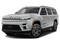 2026 Jeep Grand Wagoneer GRAND WAGONEER SUMMIT OBSIDIAN 4X4