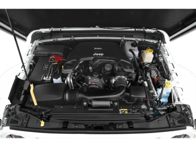 2020 Jeep Gladiator North Edition 4x4