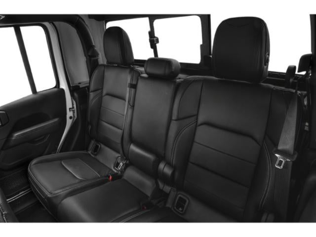 2020 Jeep Gladiator North Edition 4x4