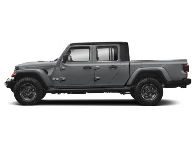 2020 Jeep Gladiator North Edition 4x4