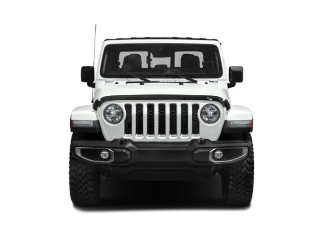 2020 Jeep Gladiator North Edition 4x4
