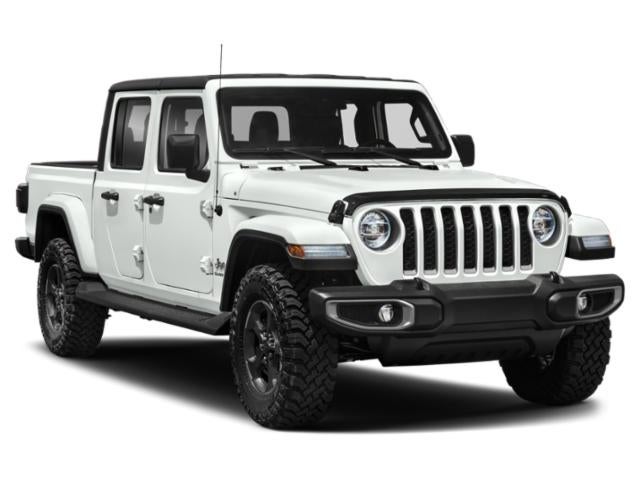 2020 Jeep Gladiator North Edition 4x4
