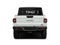 2020 Jeep Gladiator Overland 4x4
