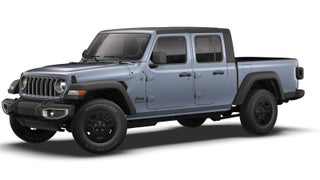 2026 Jeep Gladiator GLADIATOR SPORT 4X4