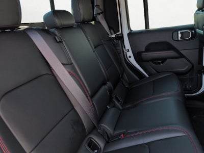 2025 Jeep Gladiator Rubicon X