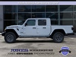 2025 Jeep Gladiator Rubicon X
