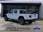 2025 Jeep Gladiator Rubicon X