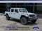 2025 Jeep Gladiator Rubicon X