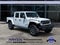 2025 Jeep Gladiator Rubicon X