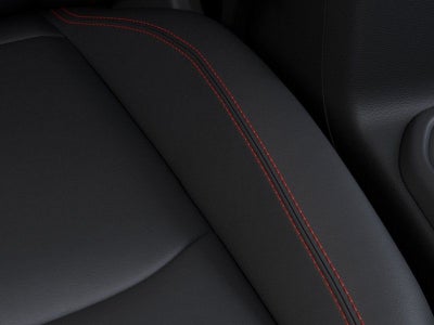 2025 Jeep Gladiator GLADIATOR RUBICON X 4X4