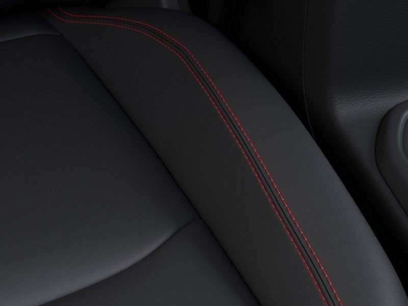 2025 Jeep Gladiator GLADIATOR RUBICON X 4X4