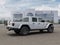 2025 Jeep Gladiator GLADIATOR RUBICON X 4X4