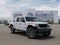 2025 Jeep Gladiator GLADIATOR RUBICON X 4X4