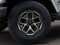 2025 Jeep Gladiator GLADIATOR RUBICON X 4X4
