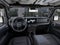 2025 Jeep Gladiator GLADIATOR RUBICON X 4X4