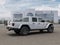 2025 Jeep Gladiator GLADIATOR RUBICON X 4X4