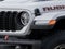 2025 Jeep Gladiator GLADIATOR RUBICON X 4X4