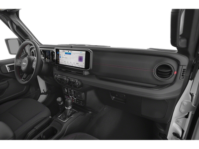 2026 Jeep Gladiator GLADIATOR SHADOW OPS 4X4