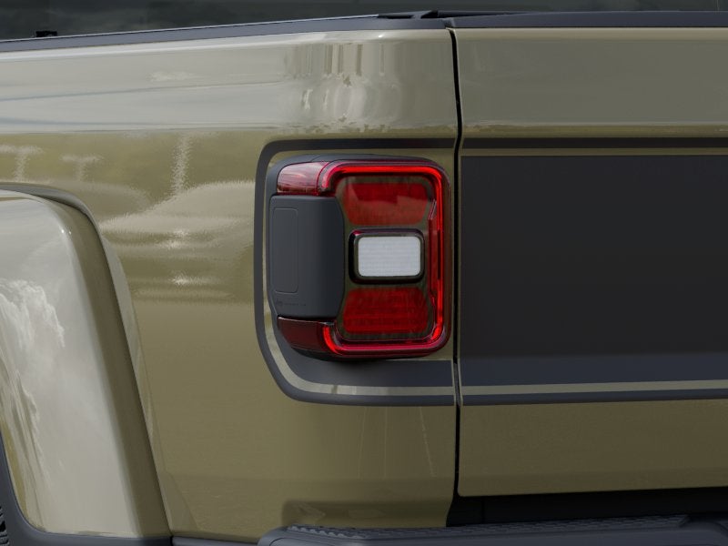 2026 Jeep Gladiator GLADIATOR SHADOW OPS 4X4