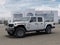 2025 Jeep Gladiator GLADIATOR MOJAVE 4X4